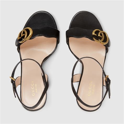 gucci sandals women 2022|gucci sandals women 2020.